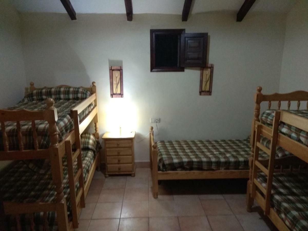 Finca El Carrascal Murcia Luaran gambar